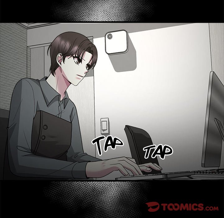 Read Demon Cat chapter 30 image 74 on Lezhin
