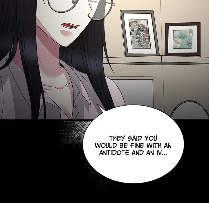 Read Demon Cat chapter 30 image 8 on Lezhin