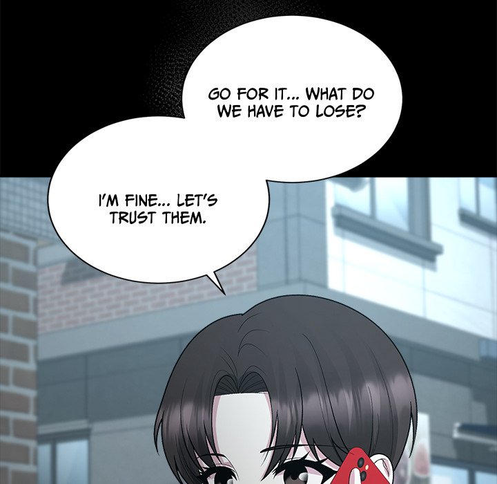 Read Demon Cat chapter 31 image 104 on Lezhin