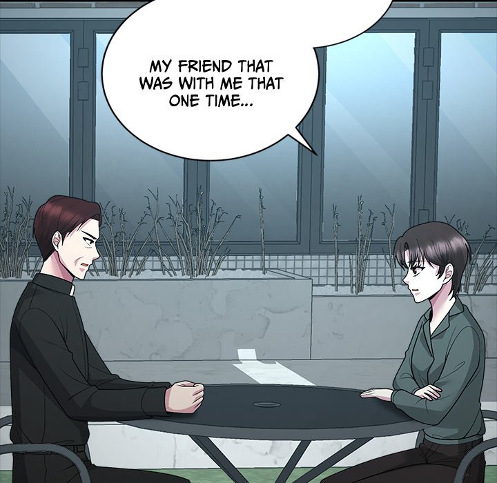 Read Demon Cat chapter 31 image 111 on Lezhin