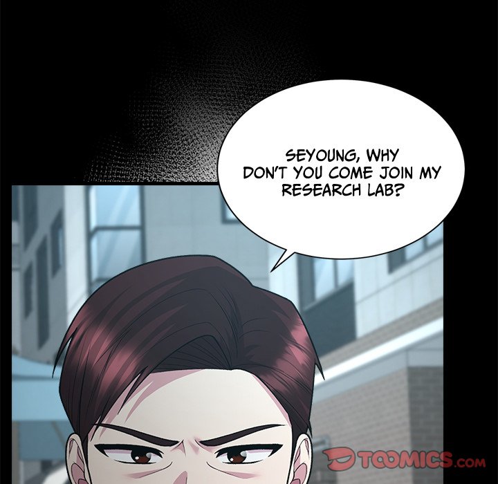 Read Demon Cat chapter 31 image 128 on Lezhin