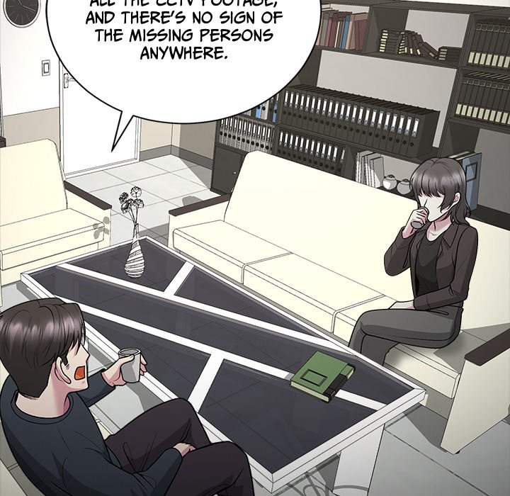 Read Demon Cat chapter 31 image 14 on Lezhin