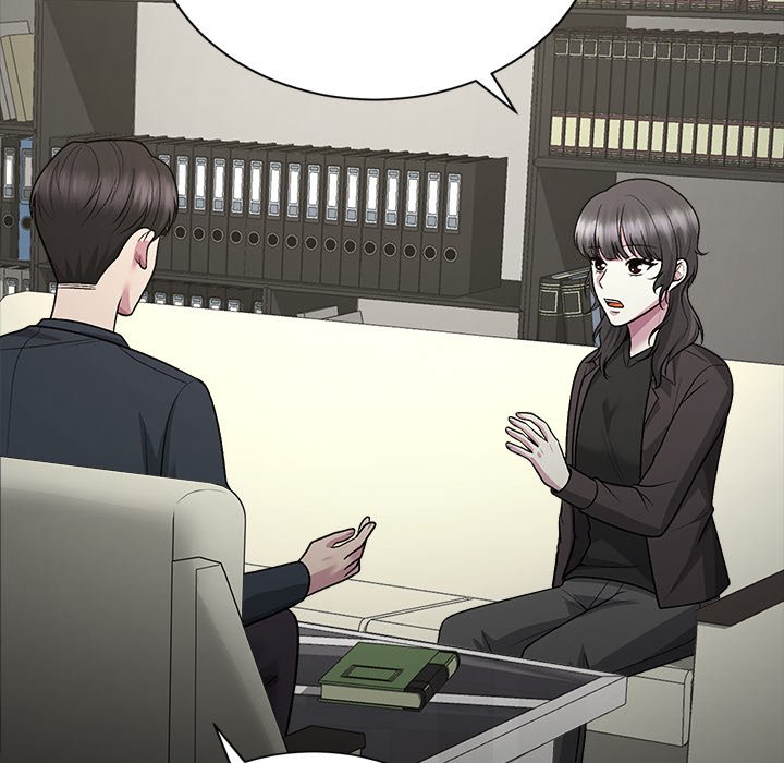 Read Demon Cat chapter 31 image 23 on Lezhin