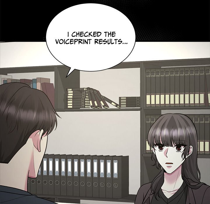 Read Demon Cat chapter 31 image 36 on Lezhin