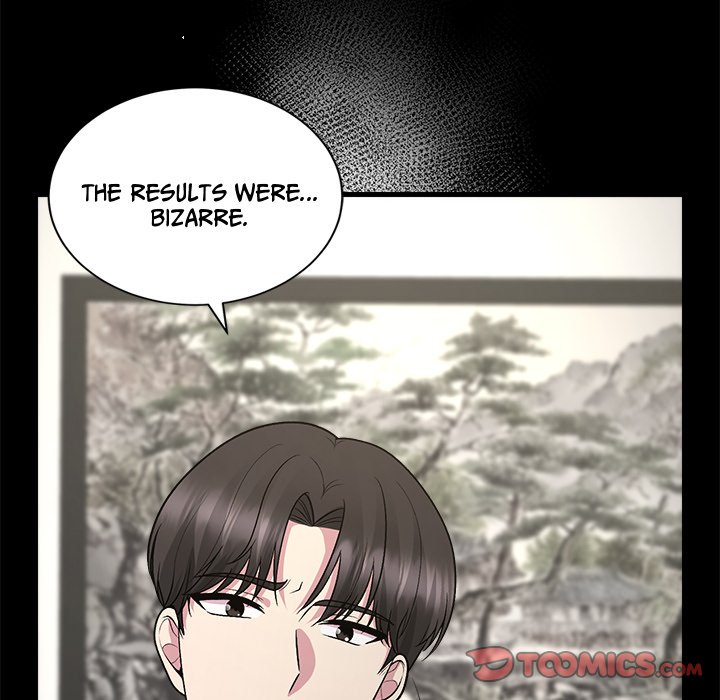 Read Demon Cat chapter 31 image 38 on Lezhin