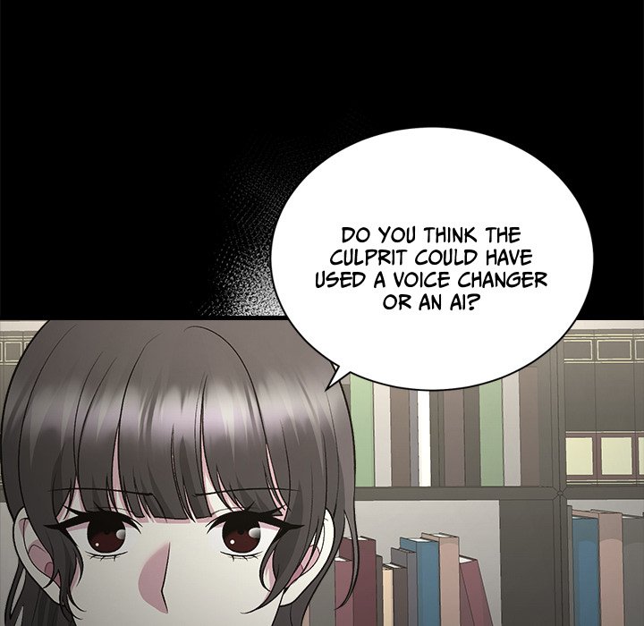 Read Demon Cat chapter 31 image 42 on Lezhin