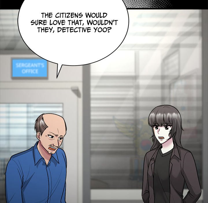 Read Demon Cat chapter 31 image 50 on Lezhin