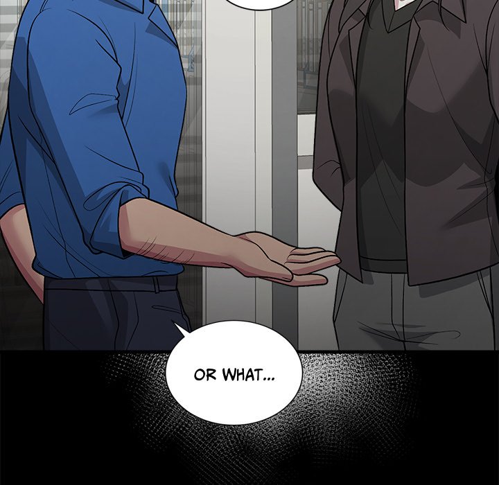 Read Demon Cat chapter 31 image 53 on Lezhin