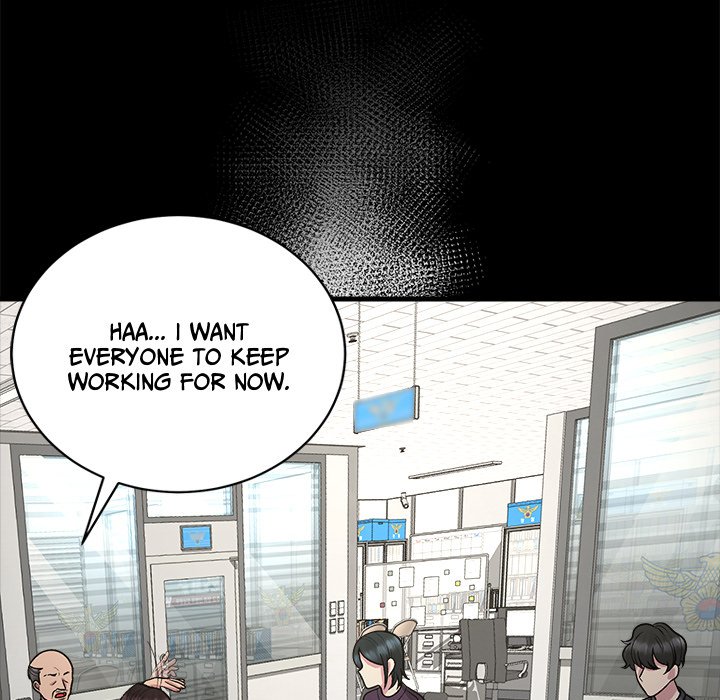 Read Demon Cat chapter 31 image 6 on Lezhin