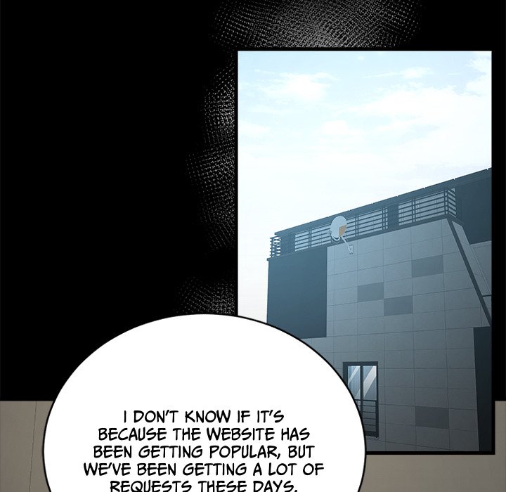 Read Demon Cat chapter 31 image 73 on Lezhin