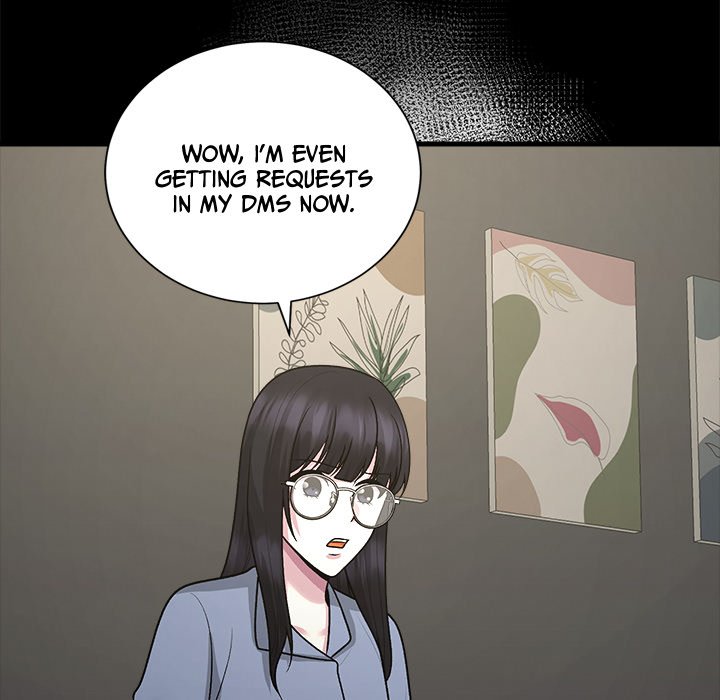 Read Demon Cat chapter 31 image 76 on Lezhin