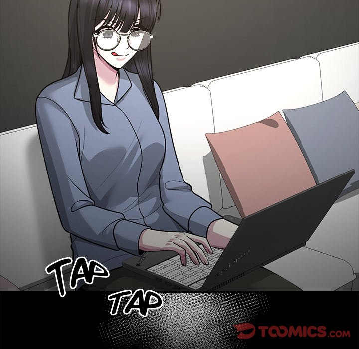 Read Demon Cat chapter 31 image 83 on Lezhin