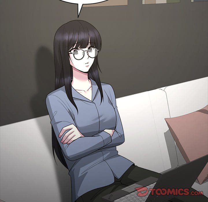 Read Demon Cat chapter 31 image 92 on Lezhin