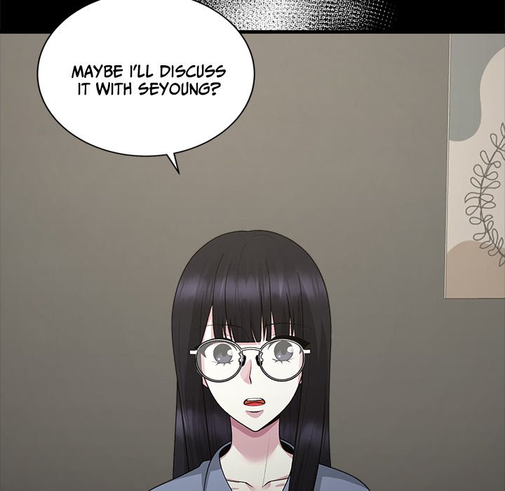 Read Demon Cat chapter 31 image 94 on Lezhin