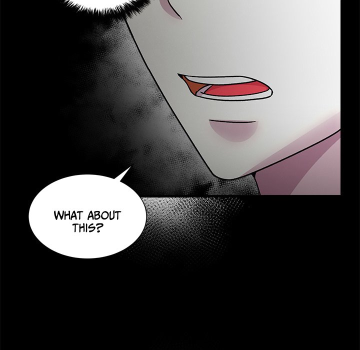 Read Demon Cat chapter 32 image 10 on Lezhin