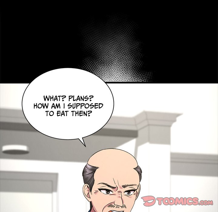 Read Demon Cat chapter 32 image 110 on Lezhin