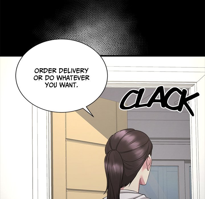 Read Demon Cat chapter 32 image 117 on Lezhin