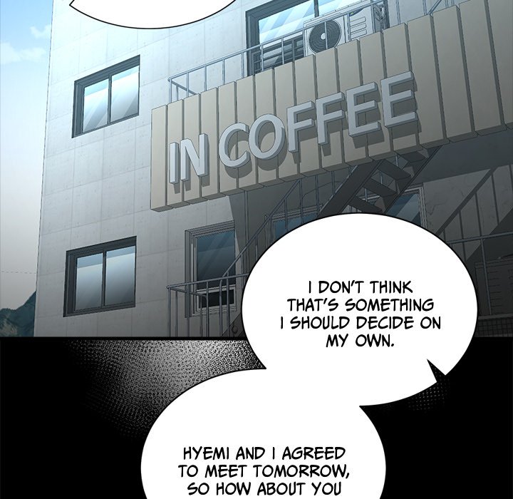 Read Demon Cat chapter 32 image 16 on Lezhin