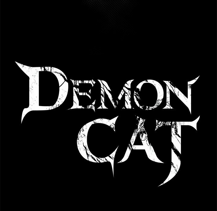 Read Demon Cat chapter 32 image 19 on Lezhin