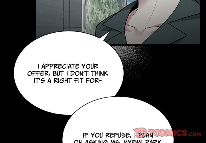 Read Demon Cat chapter 32 image 2 on Lezhin