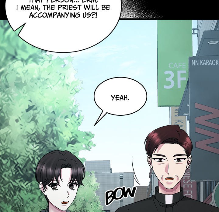 Read Demon Cat chapter 32 image 26 on Lezhin