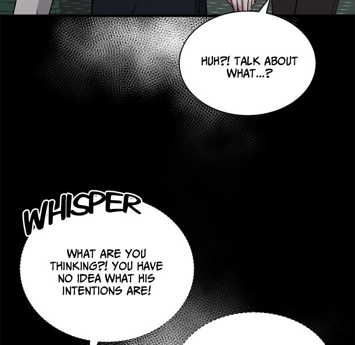 Read Demon Cat chapter 32 image 30 on Lezhin