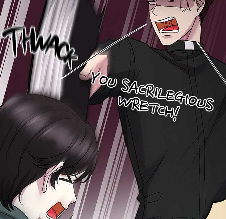 Read Demon Cat chapter 32 image 33 on Lezhin