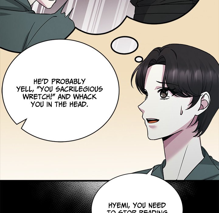 Read Demon Cat chapter 32 image 34 on Lezhin
