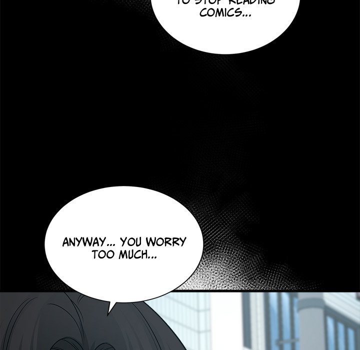 Read Demon Cat chapter 32 image 35 on Lezhin