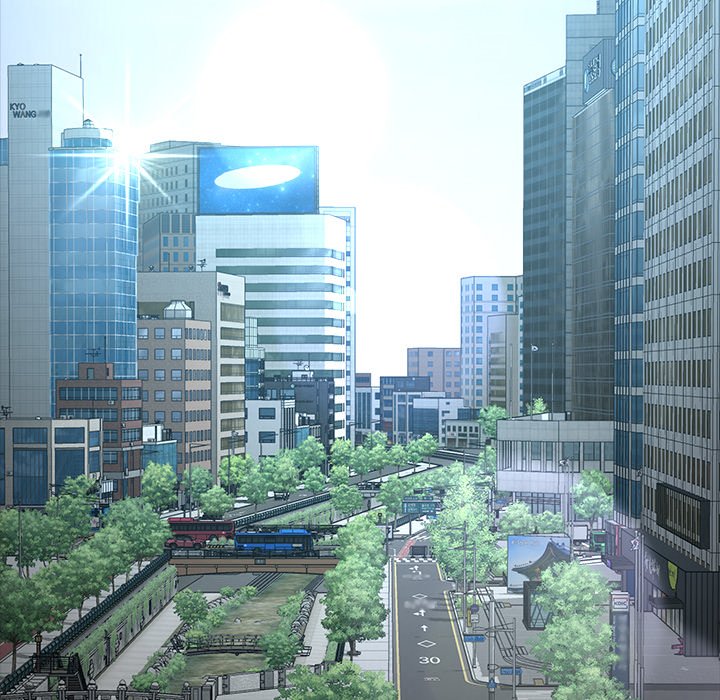 Read Demon Cat chapter 32 image 43 on Lezhin