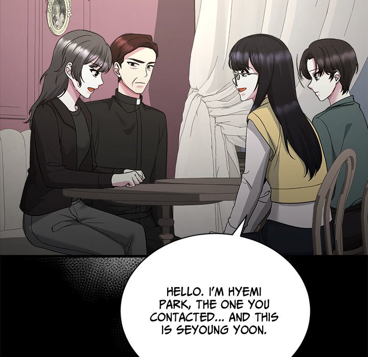 Read Demon Cat chapter 32 image 46 on Lezhin
