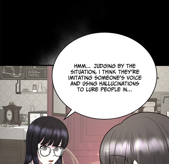 Read Demon Cat chapter 32 image 69 on Lezhin