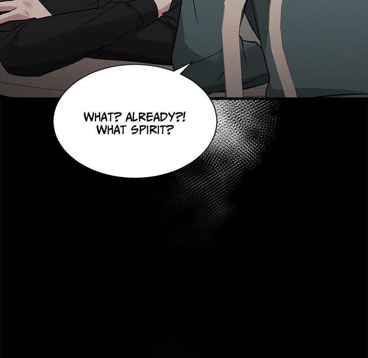 Read Demon Cat chapter 32 image 73 on Lezhin