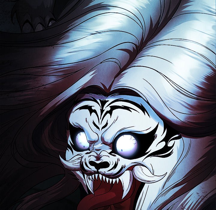 Read Demon Cat chapter 32 image 79 on Lezhin