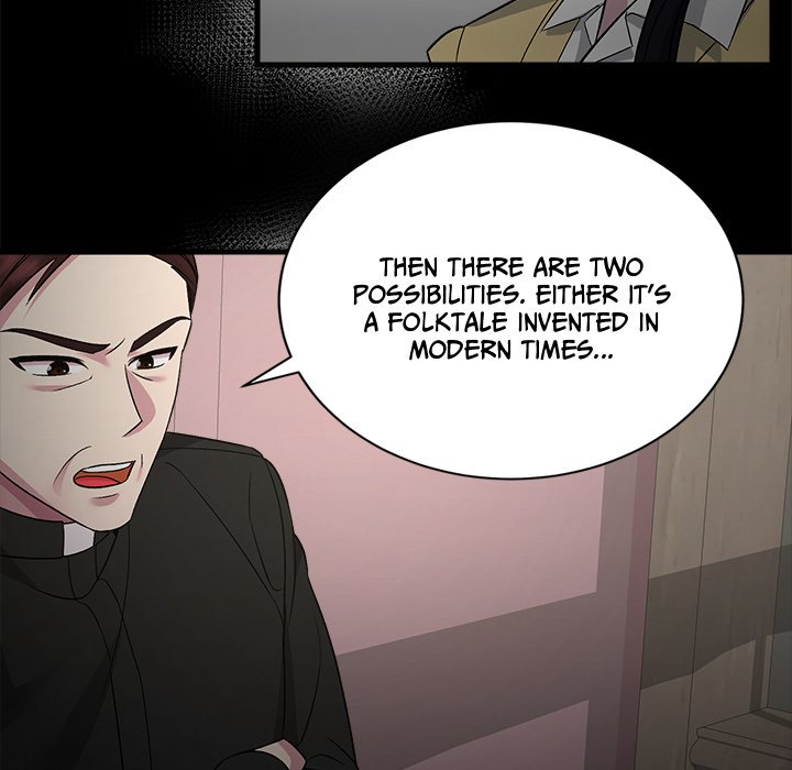 Read Demon Cat chapter 32 image 90 on Lezhin