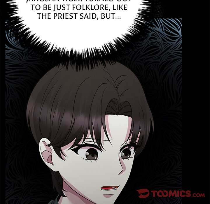 Read Demon Cat chapter 32 image 92 on Lezhin