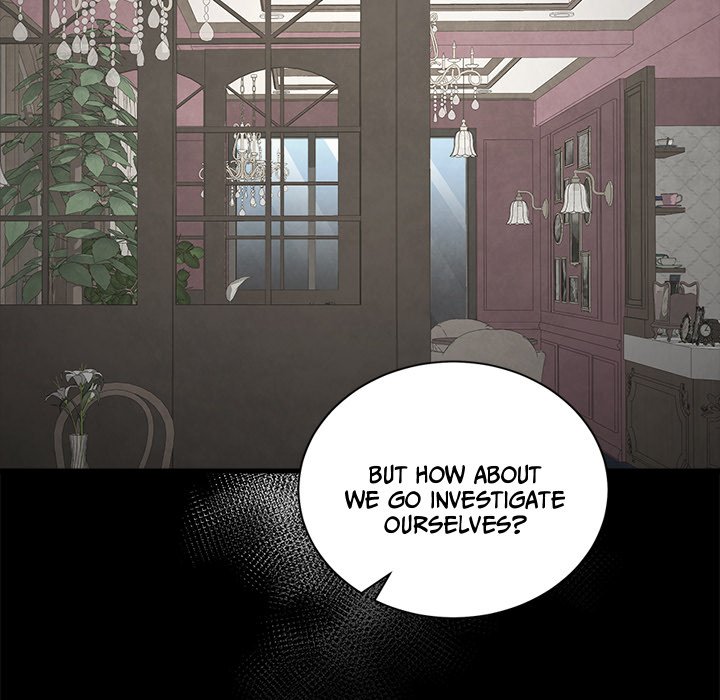 Read Demon Cat chapter 33 image 10 on Lezhin