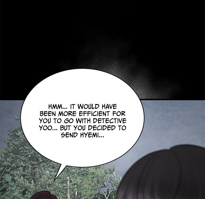 Read Demon Cat chapter 33 image 100 on Lezhin