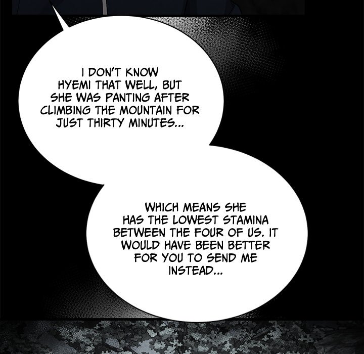 Read Demon Cat chapter 33 image 107 on Lezhin