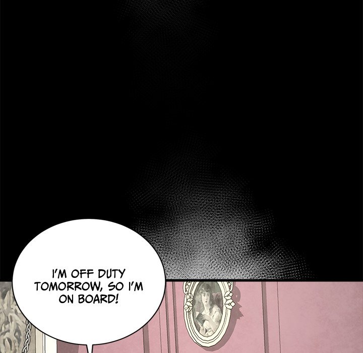 Read Demon Cat chapter 33 image 11 on Lezhin
