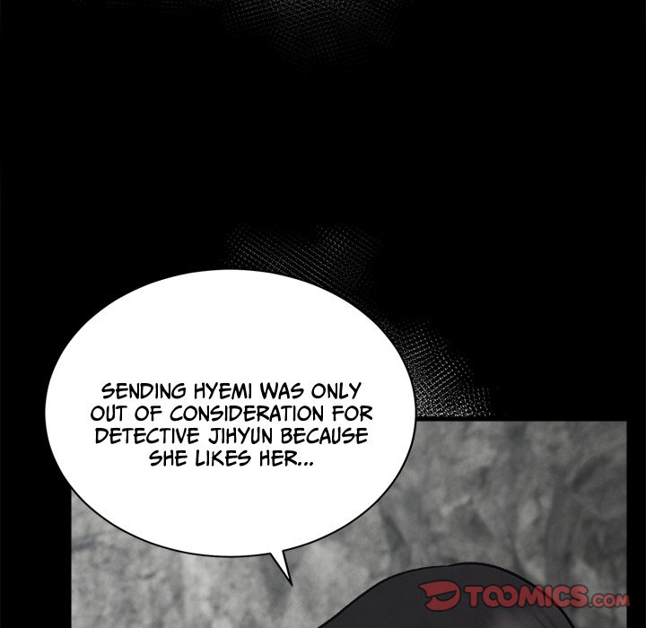 Read Demon Cat chapter 33 image 110 on Lezhin
