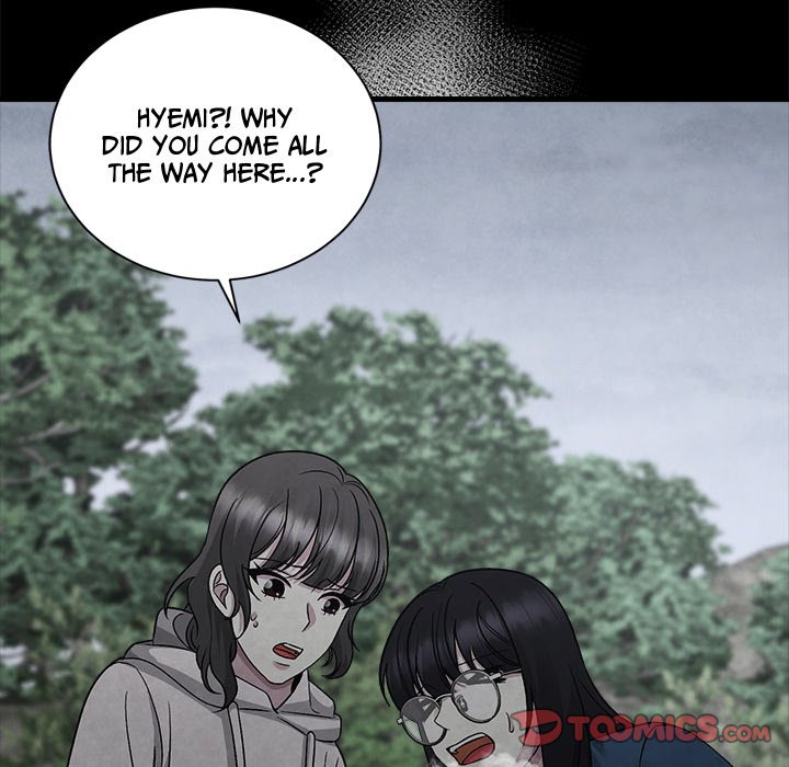 Read Demon Cat chapter 33 image 122 on Lezhin