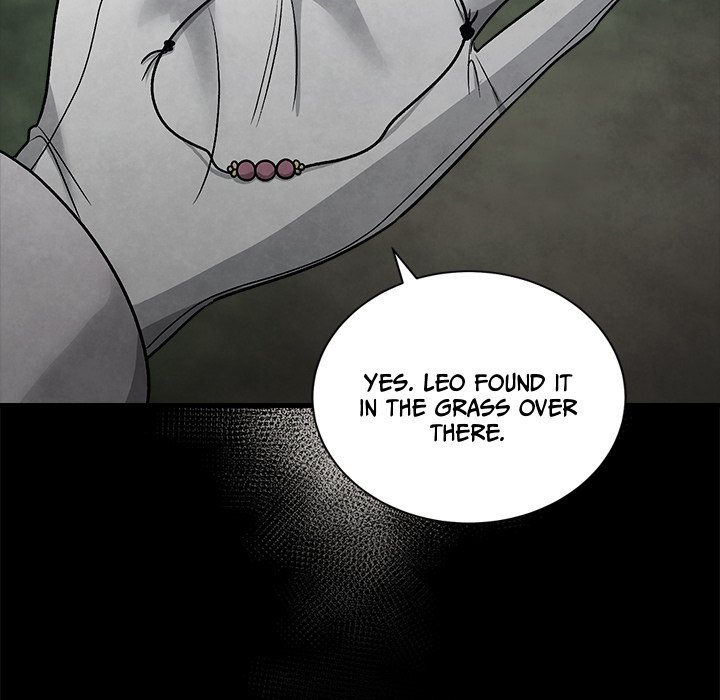 Read Demon Cat chapter 33 image 127 on Lezhin