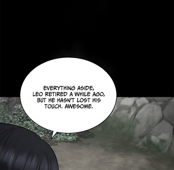 Read Demon Cat chapter 33 image 130 on Lezhin