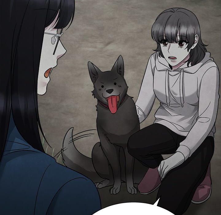 Read Demon Cat chapter 33 image 131 on Lezhin