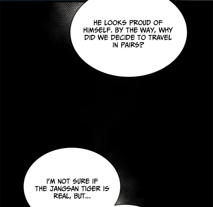 Read Demon Cat chapter 33 image 132 on Lezhin