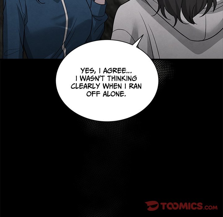 Read Demon Cat chapter 33 image 134 on Lezhin