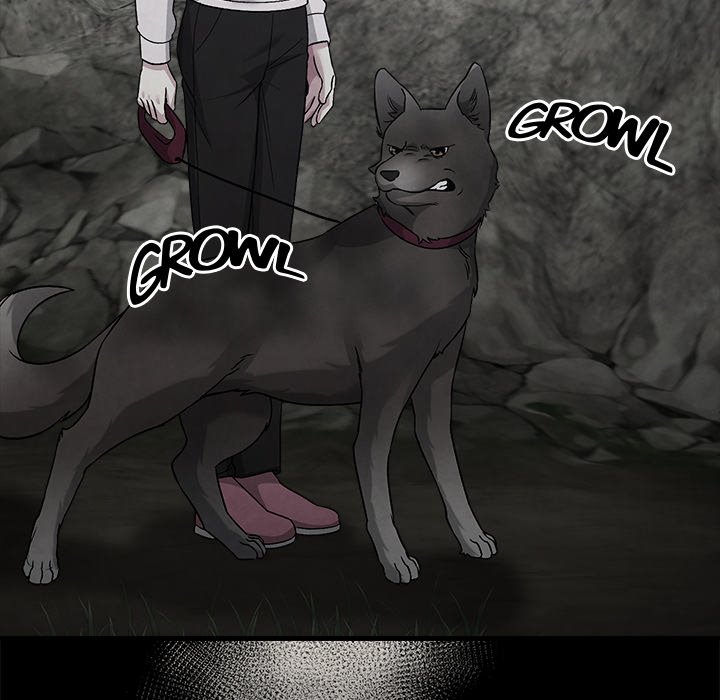 Read Demon Cat chapter 33 image 136 on Lezhin