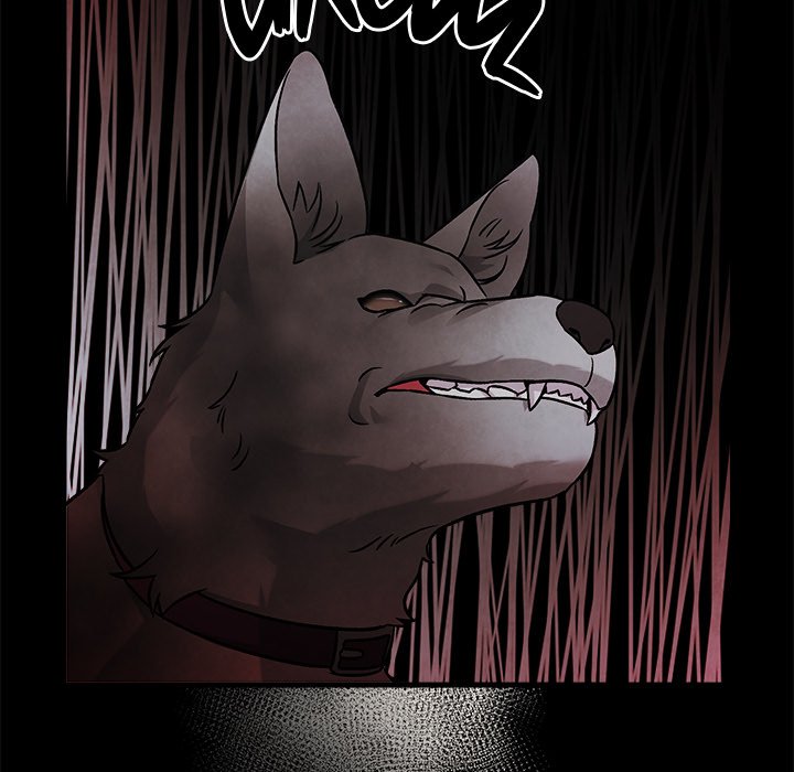 Read Demon Cat chapter 33 image 138 on Lezhin