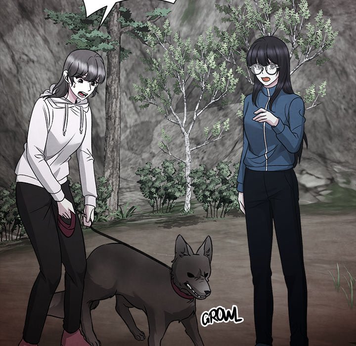 Read Demon Cat chapter 33 image 140 on Lezhin